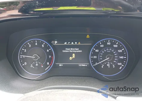 2020 Hyundai Palisade Sel from USA, damaged, VIN KM8R44HE1LU032046